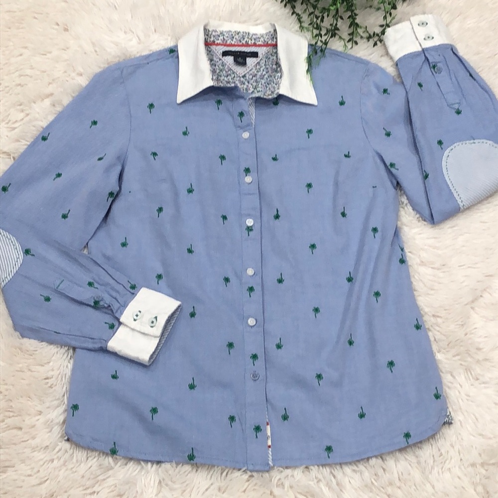 Tommy Hilfiger shirt
